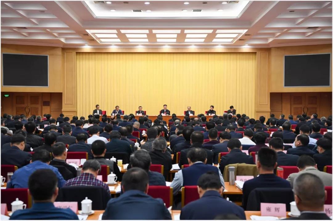 全國住房和城鄉(xiāng)建設(shè)工作會議召開 部署2020年九大重點任務(wù)！